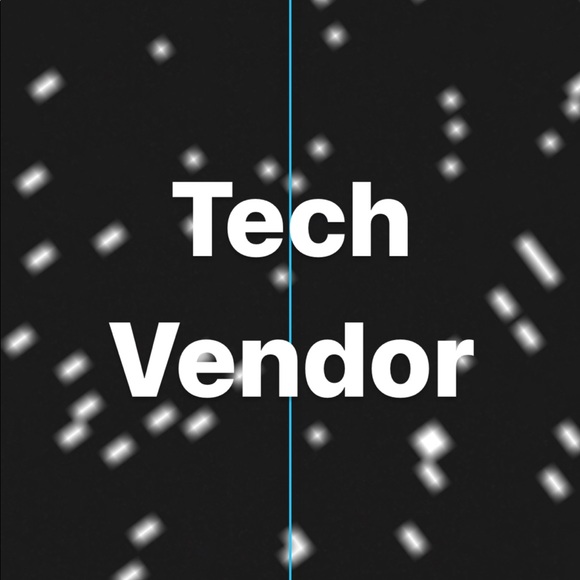 techvendor